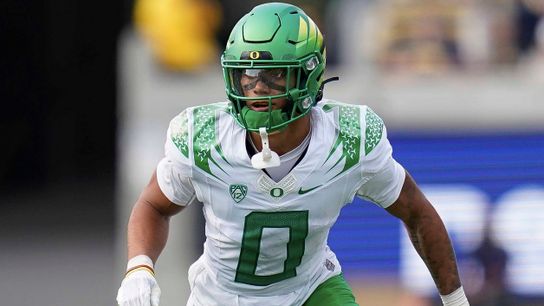 Mike's Beer Bar War Room: Ranking the NFL Draft's best corners taken on the South Side (Weekly Features)